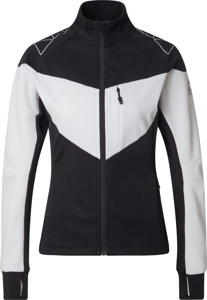 Fischer Women's Åsarna 3 Jacket White Fischer