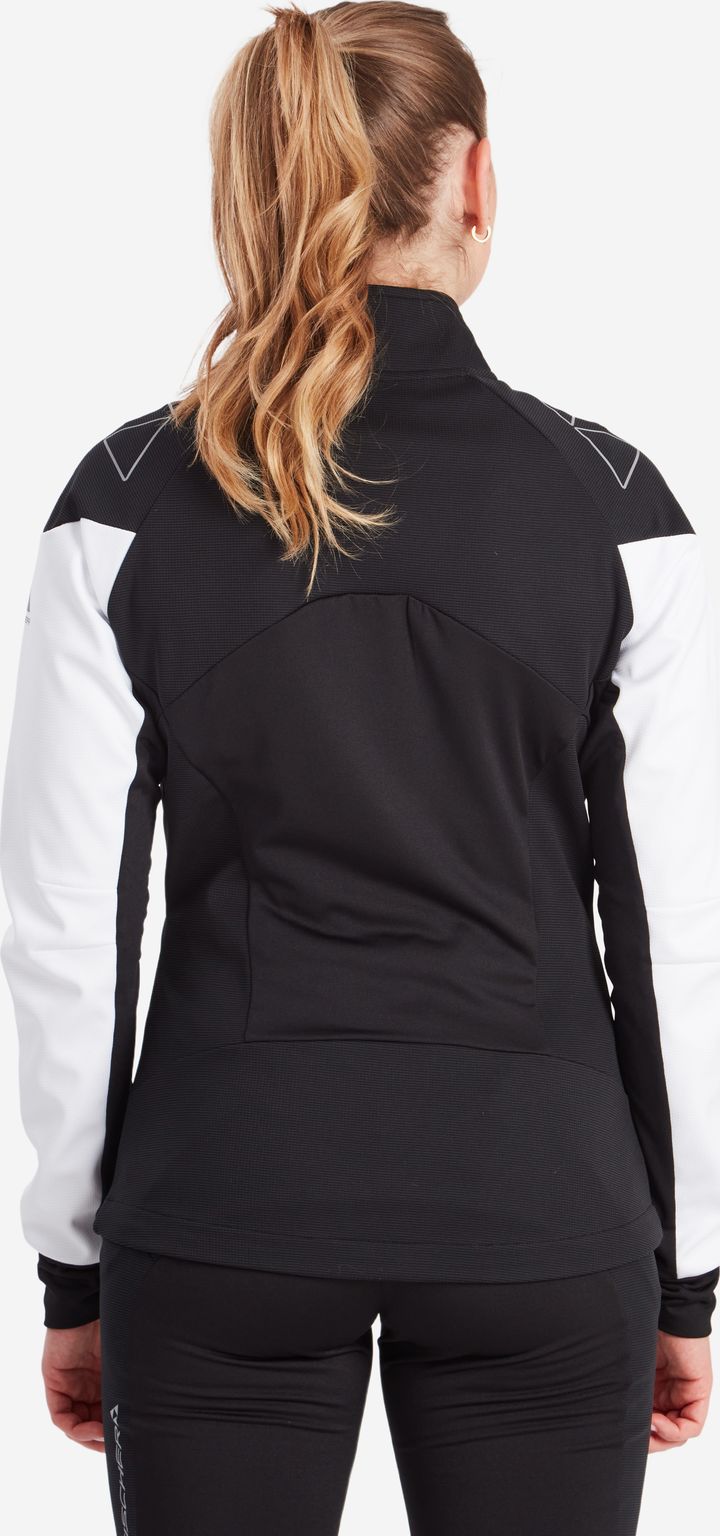 Fischer Women's Åsarna 3 Jacket White Fischer