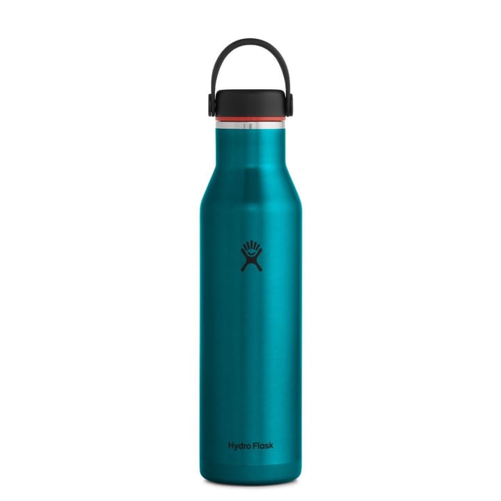 Hydro Flask 21 Oz Lightweight Standard Flex Cap Celestine 0,62 Hydro Flask
