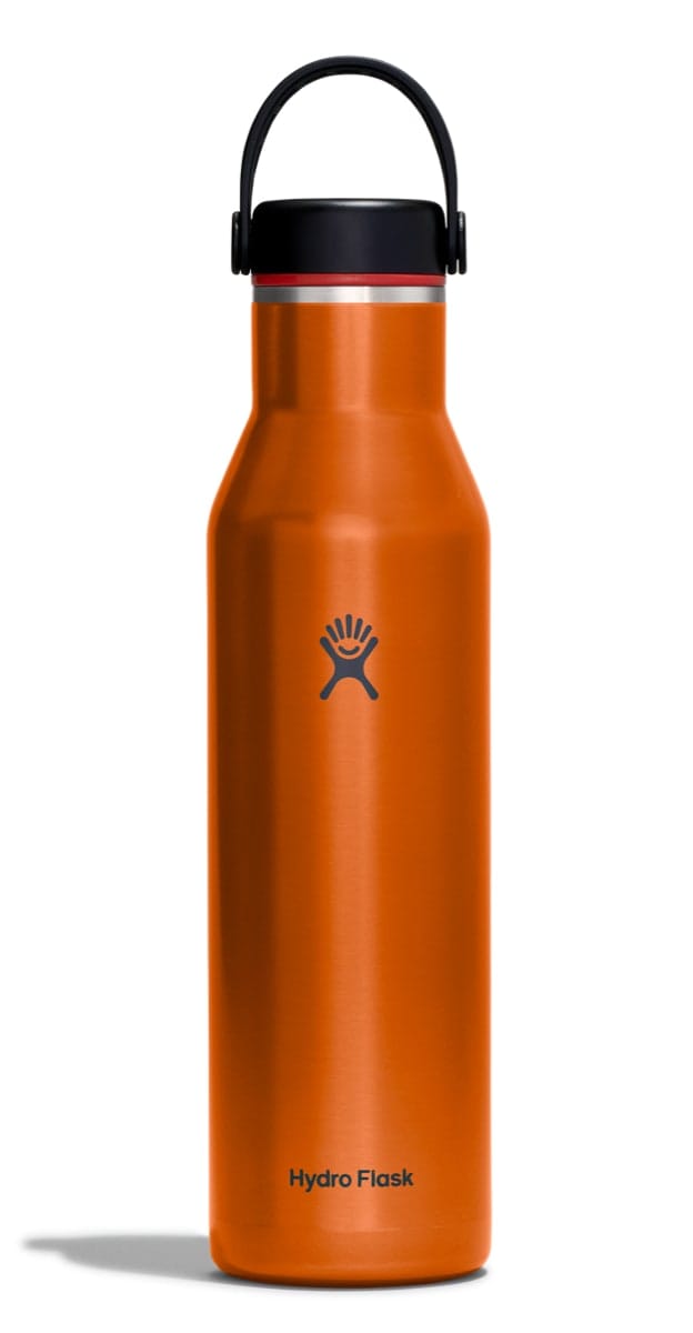 Hydro Flask 21 Oz Lightweight Standard Flex Cap Jasper 0,62L Hydro Flask