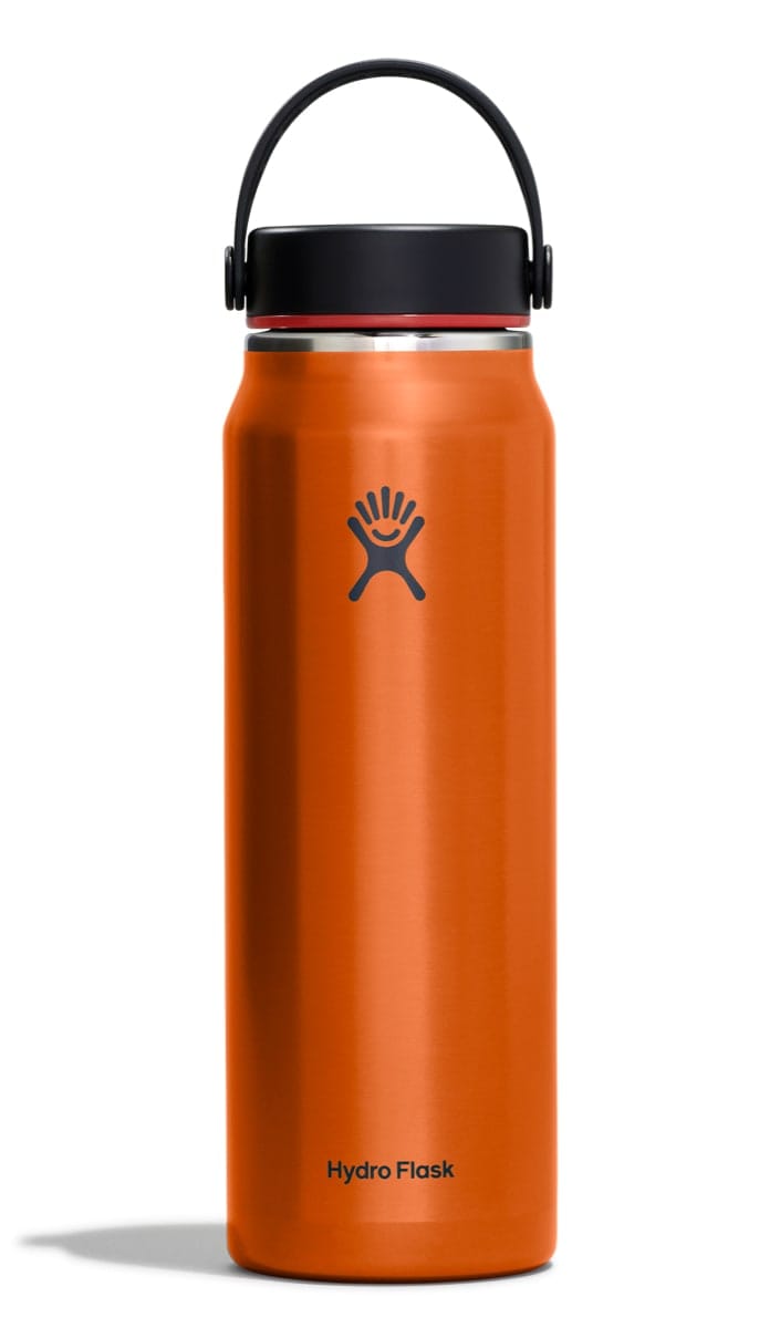 Hydro Flask 32 Oz Lightweight Wide Flex Cap Jasper 0,95L Hydro Flask