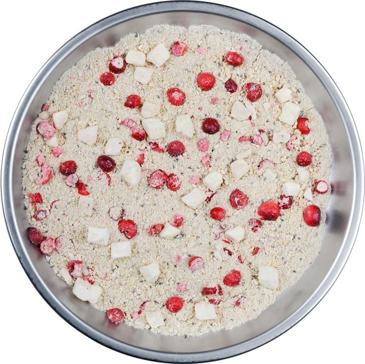 Lyofood Apple & Cinnamon Porridge Onecolour Lyofood Lyofood Apple & Cinnamon Porridge Onecolour Lyofood