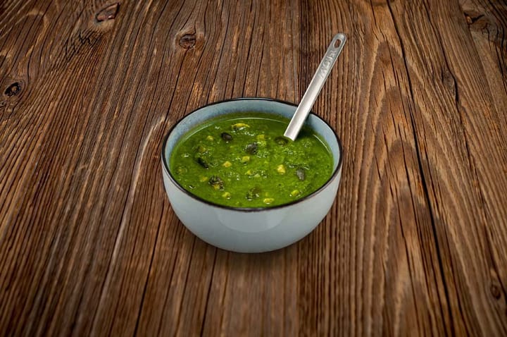 Lyofood Creamy Broccoli & Spinach Soup Onecolour Lyofood Lyofood Creamy Broccoli & Spinach Soup Onecolour Lyofood