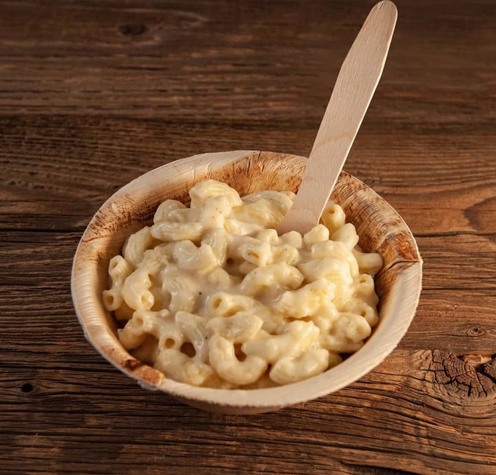 Lyofood Mac & Cheese Onecolour Lyofood Lyofood Mac & Cheese Onecolour Lyofood