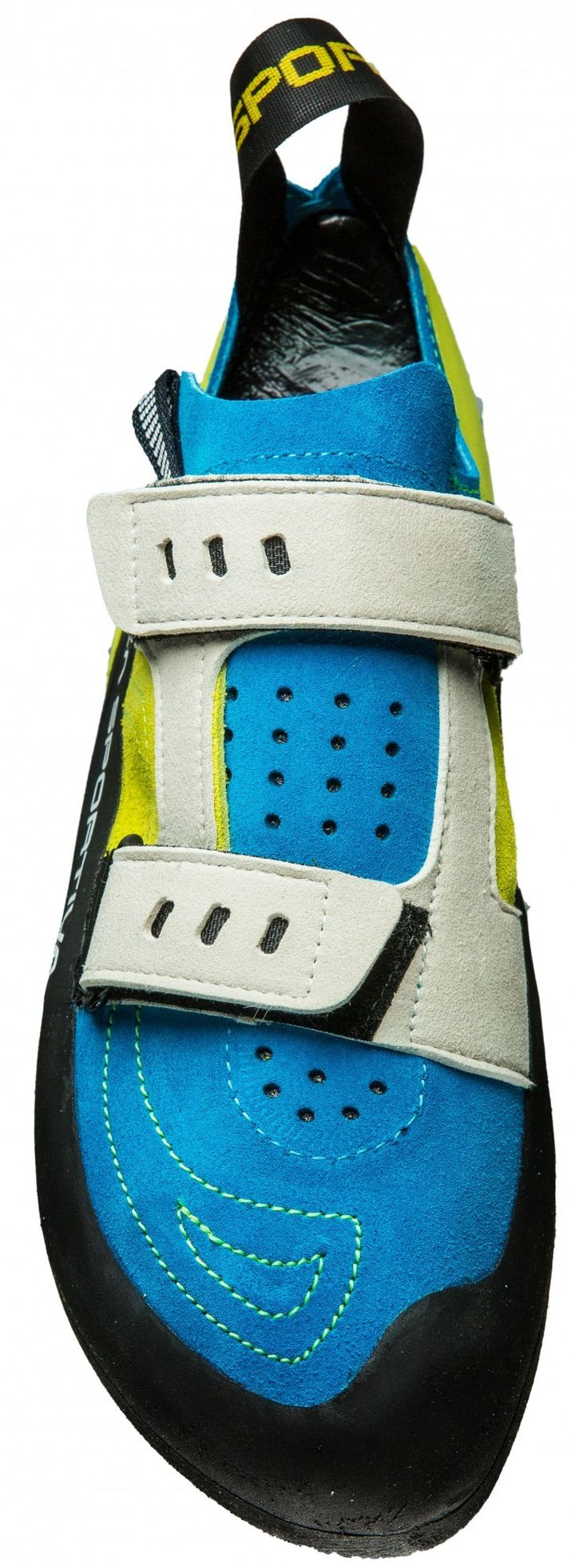 La Sportiva Finale VS Sulphur/Blue La Sportiva La Sportiva Finale VS Sulphur/Blue La Sportiva