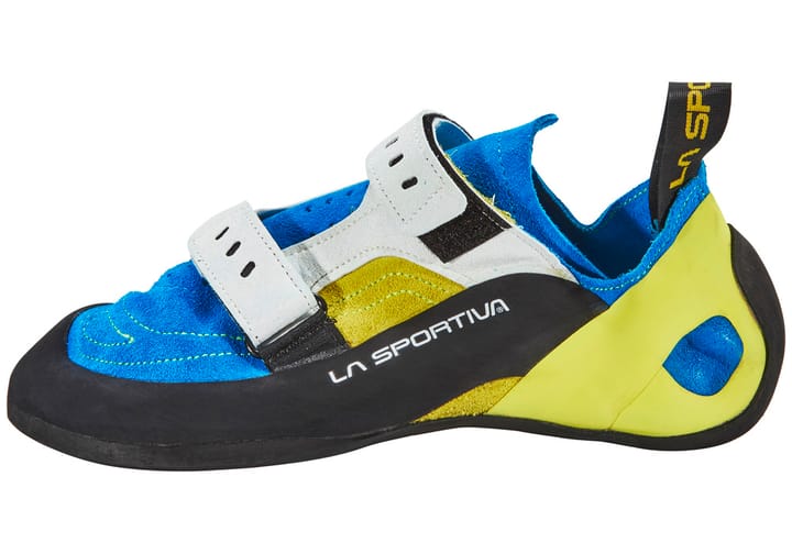 La Sportiva Finale VS Sulphur/Blue La Sportiva La Sportiva Finale VS Sulphur/Blue La Sportiva