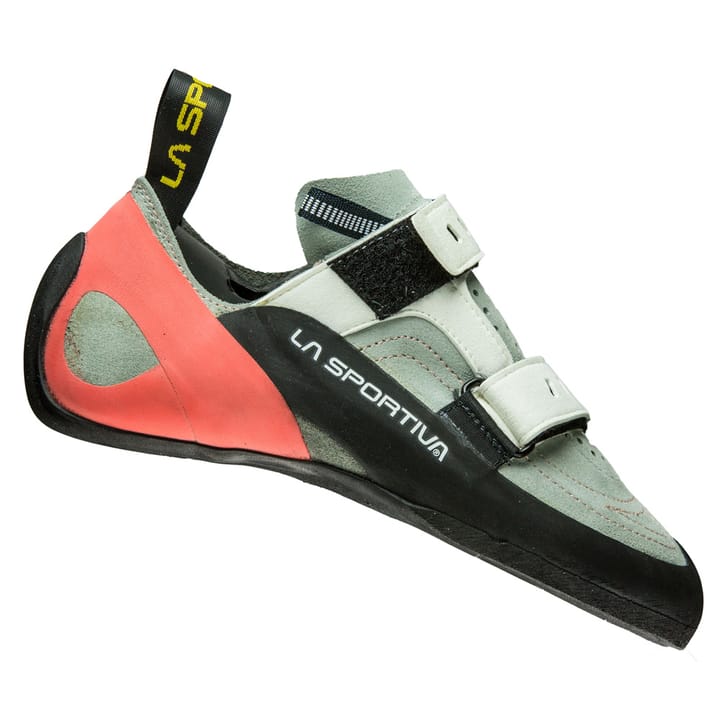La Sportiva Finale VS Woman Grey/Coral La Sportiva