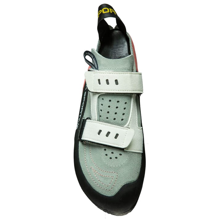 La Sportiva Finale VS Woman Grey/Coral La Sportiva