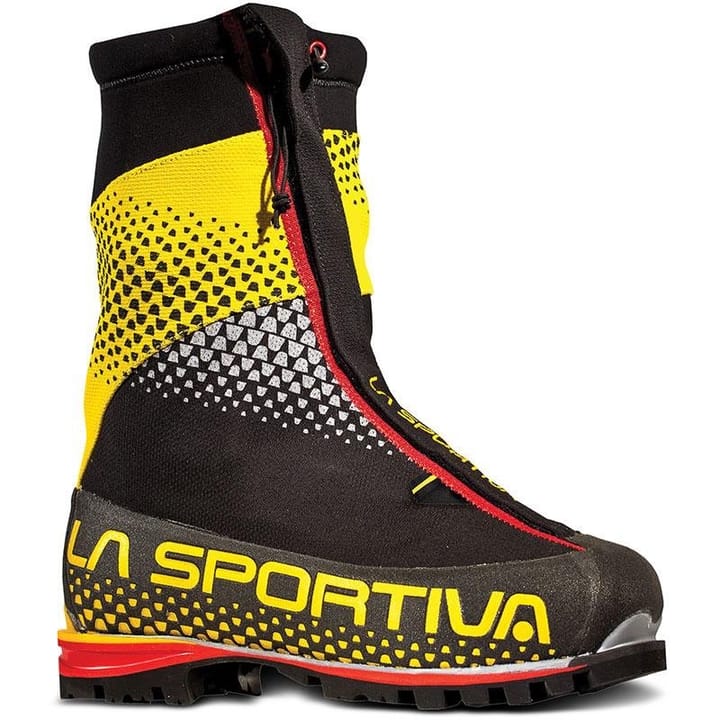 La Sportiva G2 SM black/yellow La Sportiva La Sportiva G2 SM black/yellow La Sportiva
