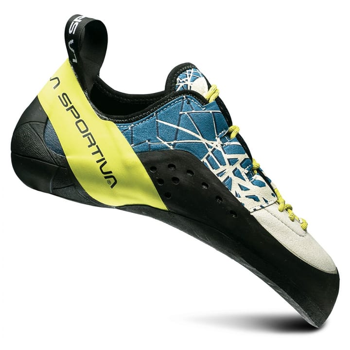 La Sportiva Kataki Ocean/Sulphur La Sportiva