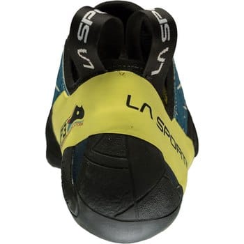La Sportiva Kataki Ocean/Sulphur La Sportiva La Sportiva Kataki Ocean/Sulphur La Sportiva