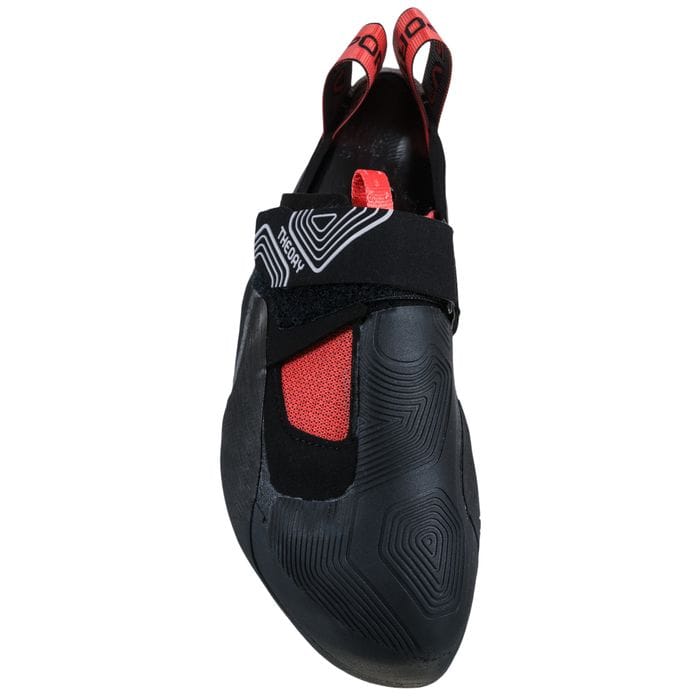 La Sportiva Women's Theory Black La Sportiva La Sportiva Women's Theory Black La Sportiva