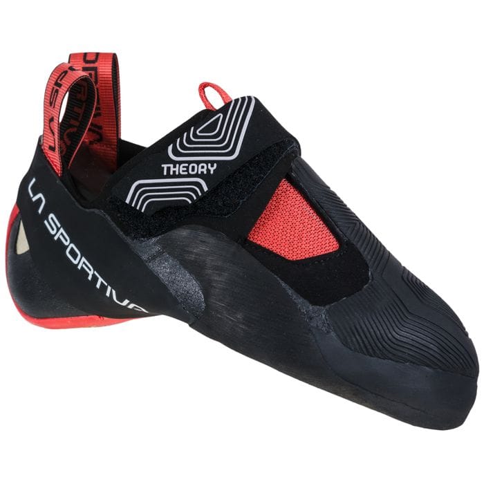 La Sportiva Women's Theory Black La Sportiva La Sportiva Women's Theory Black La Sportiva
