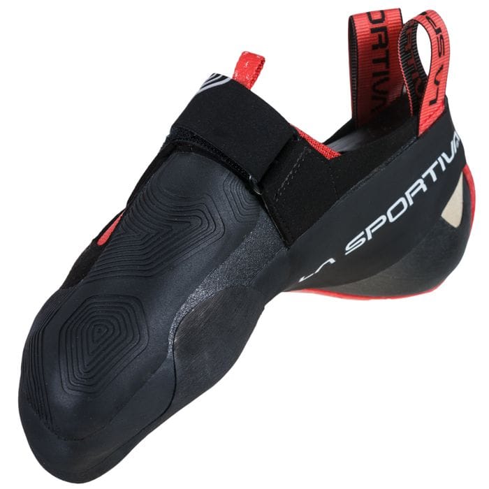 La Sportiva Women's Theory Black La Sportiva La Sportiva Women's Theory Black La Sportiva