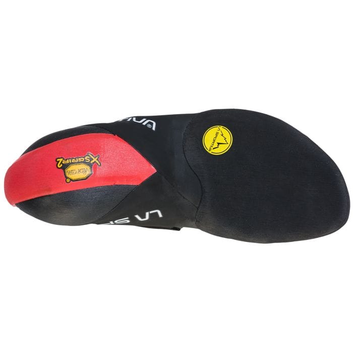 La Sportiva Women's Theory Black La Sportiva La Sportiva Women's Theory Black La Sportiva