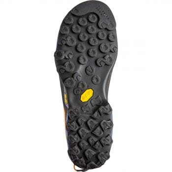 La Sportiva TX4 Mid GTX Woman Taupe/Emerald La Sportiva La Sportiva TX4 Mid GTX Woman Taupe/Emerald La Sportiva