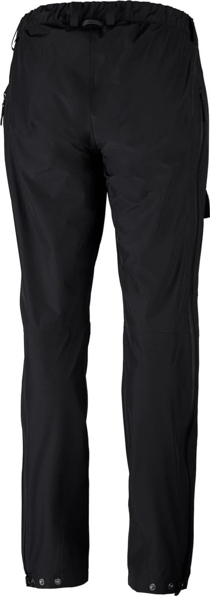 Lundhags Laka Mens Pant Black Lundhags