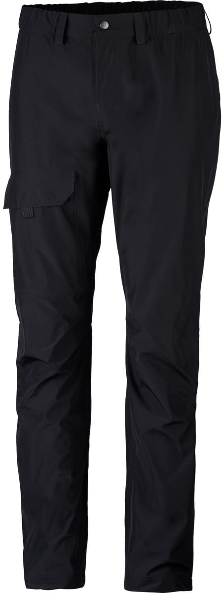 Lundhags Laka Mens Pant Black Lundhags