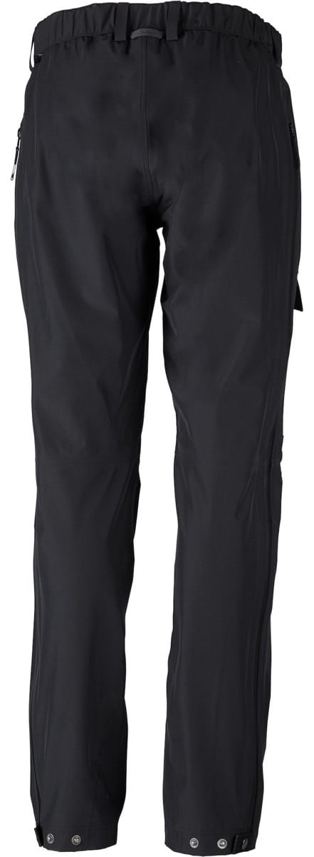 Lundhags Laka Womens Pant Black Lundhags