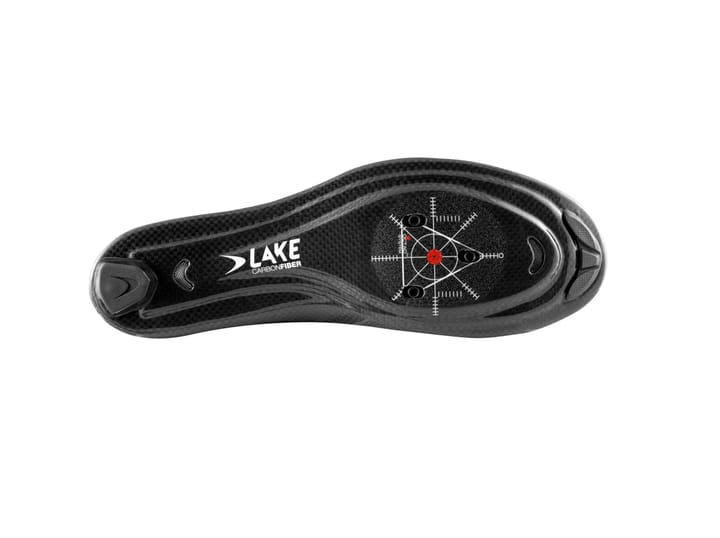 Lake CX238 White/White Lake CX238 White/White