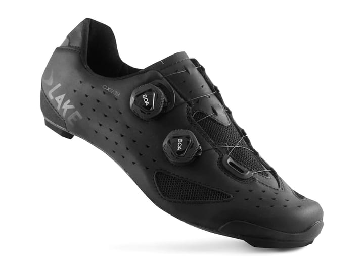 Lake CX238-X Black/Black Lake Lake CX238-X Black/Black Lake