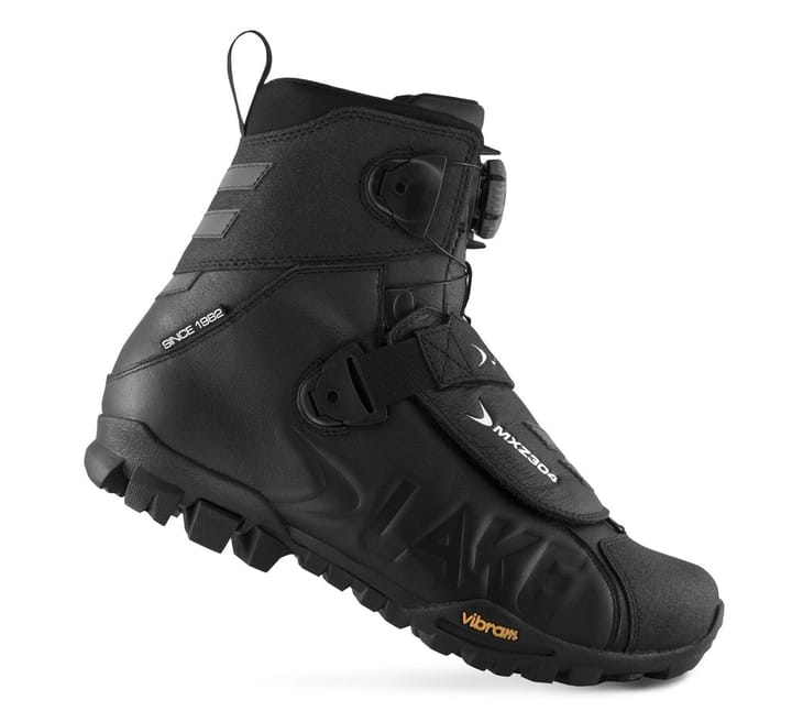 Lake MXZ 304 Wide Black Lake Lake MXZ 304 Wide Black Lake