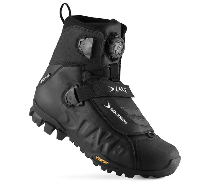 Lake MXZ 304 Wide Black Lake Lake MXZ 304 Wide Black Lake
