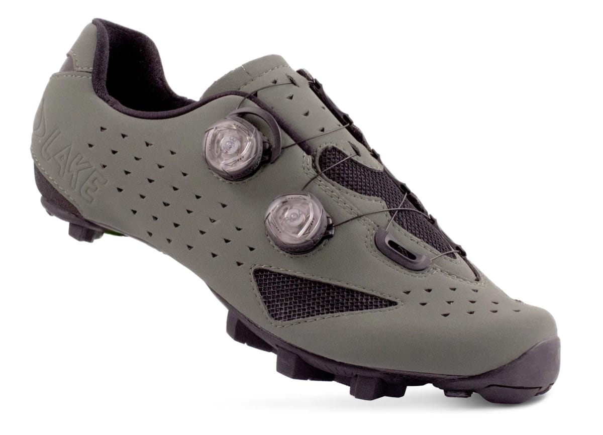 Lake MX 238 Wide Beetle/Black