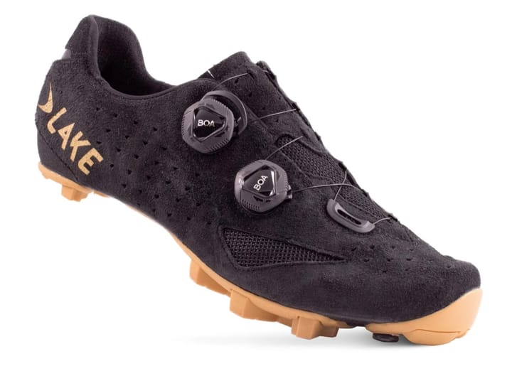 Lake MX 238 Wide Suede/Gold Lake Lake MX 238 Wide Suede/Gold Lake