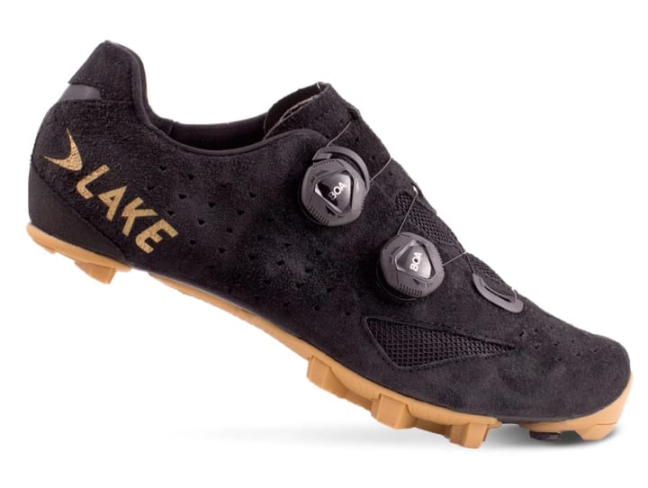 Lake MX 238 Wide Suede/Gold Lake Lake MX 238 Wide Suede/Gold Lake