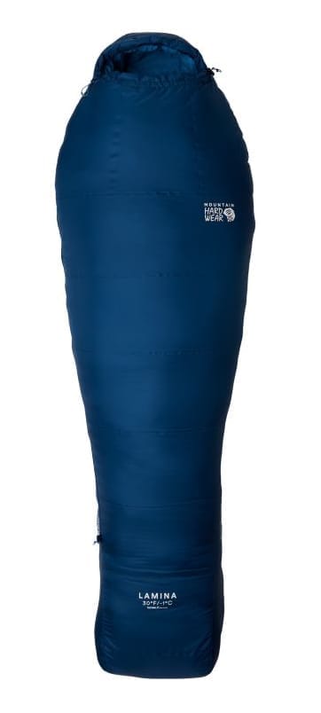 Mountain Hardwear Lamina 30f/-1c Reg Blue Horizon Mountain Hardwear Mountain Hardwear Lamina 30f/-1c Reg Blue Horizon Mountain Hardwear