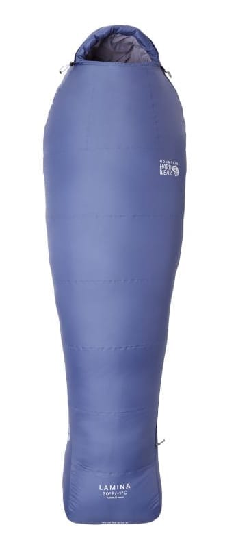 Mountain Hardwear Lamina™ W 30f/-1c Northern Blue REG x LH Mountain Hardwear