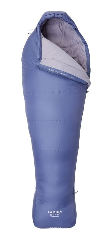 Mountain Hardwear LAMINA™ W 30F/-1C NORTHERN BLUE Mountain Hardwear Mountain Hardwear LAMINA™ W 30F/-1C NORTHERN BLUE Mountain Hardwear