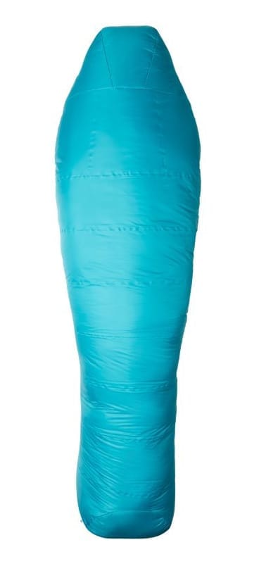 Mountain Hardwear Lamina™ W 15f/-9c 9c Sl-Vivid Teal LNG x LH Mountain Hardwear