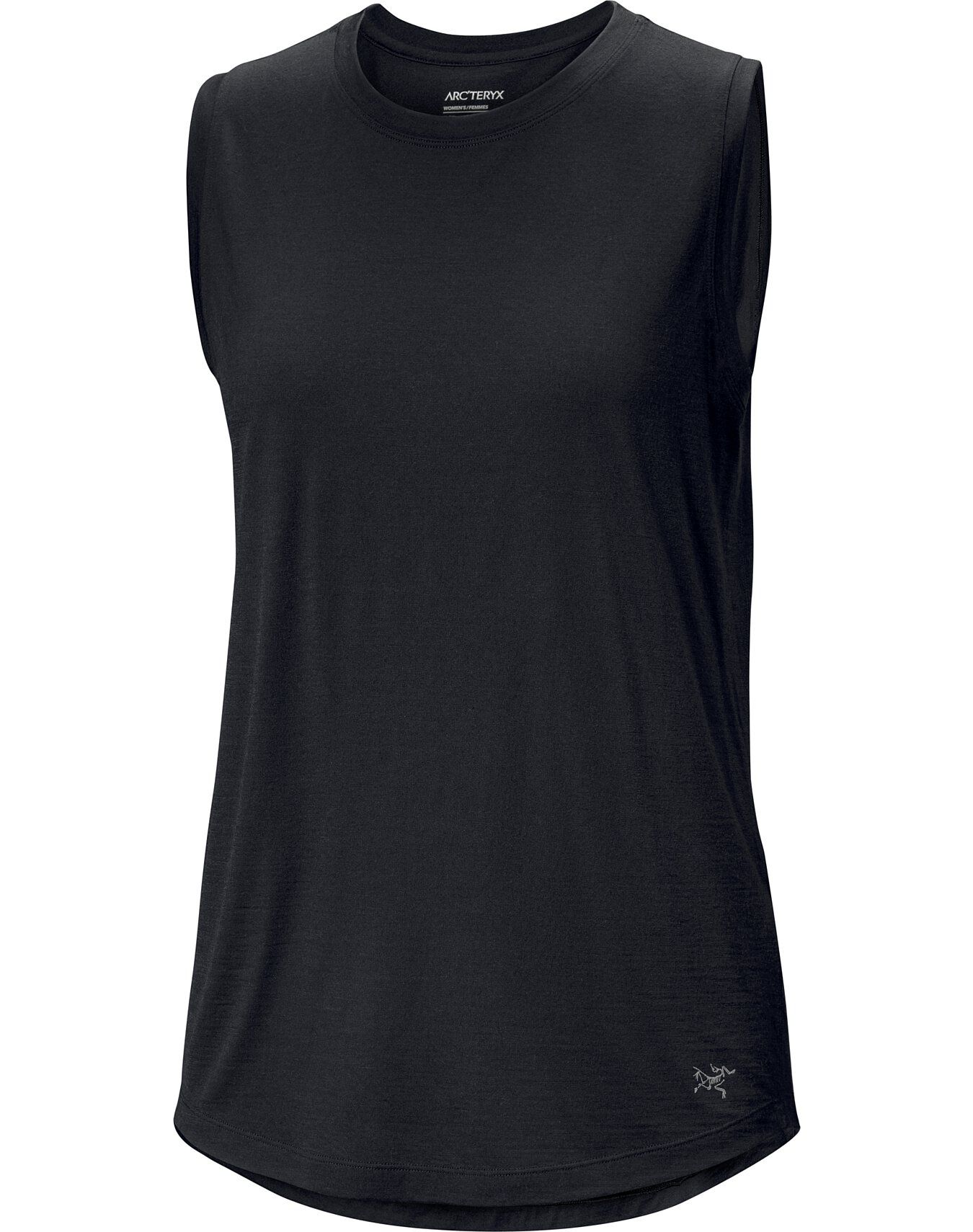 Arc'teryx Women's Lana Tank Black