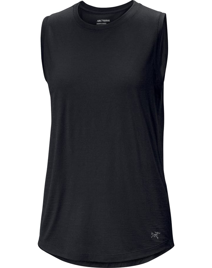 Arc'teryx Women's Lana Tank Black Arc'teryx