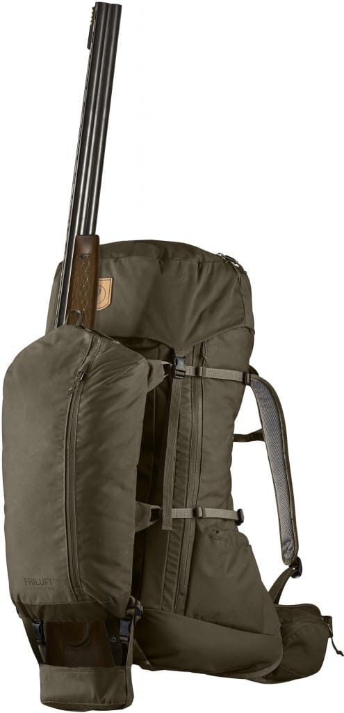 Fjällräven Lappland Friluft 45 Dark Olive Fjällräven