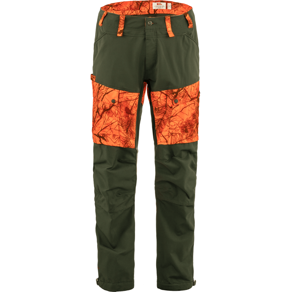 Men's Lappland Hybrid Trousers