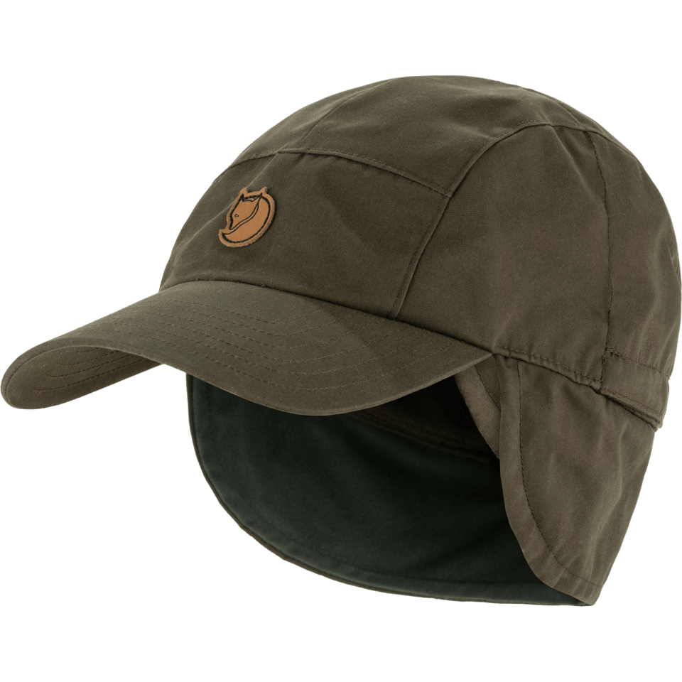 Lappland Pintail Cap