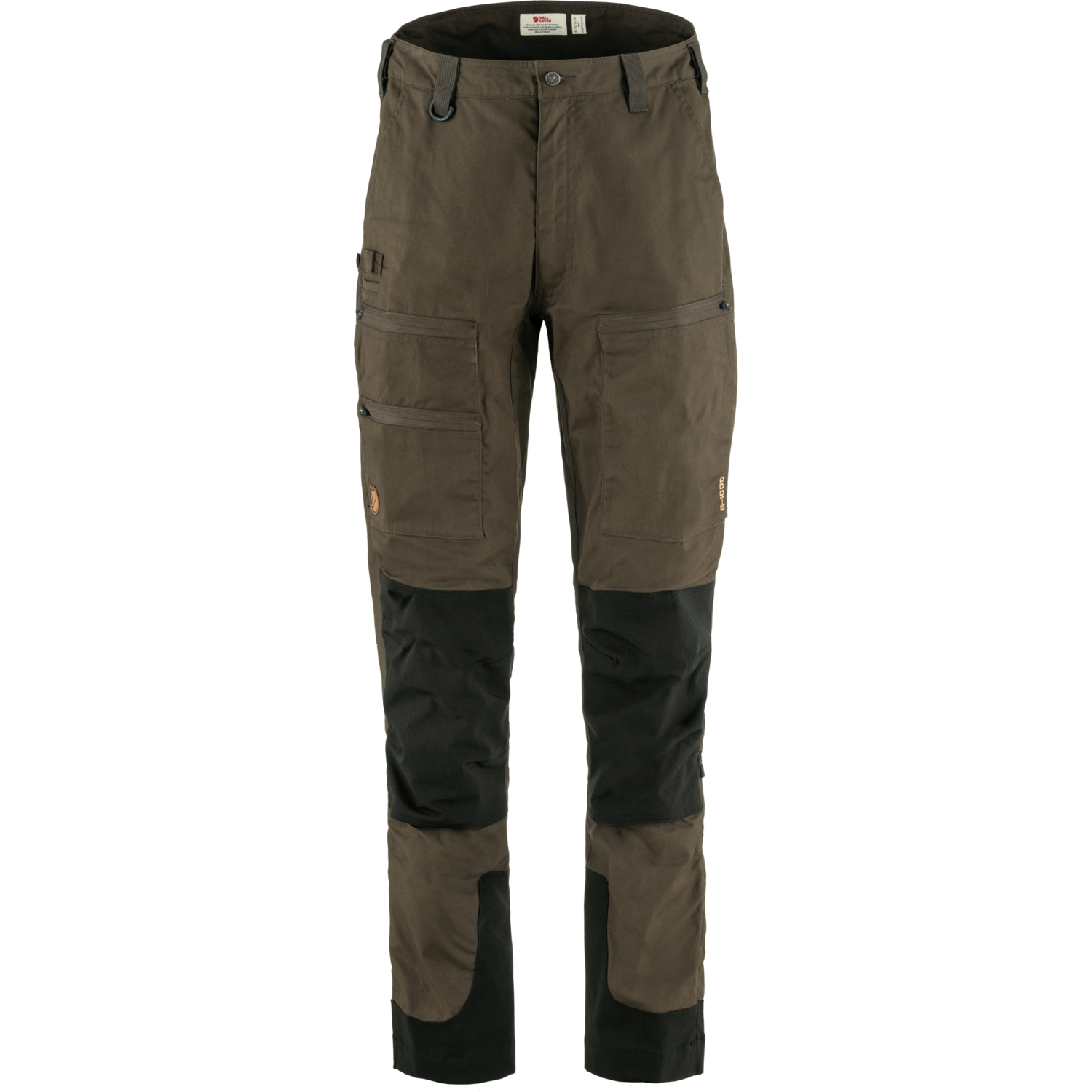 Fjällräven Men's Lappland Pro Stretch Trousers byxor