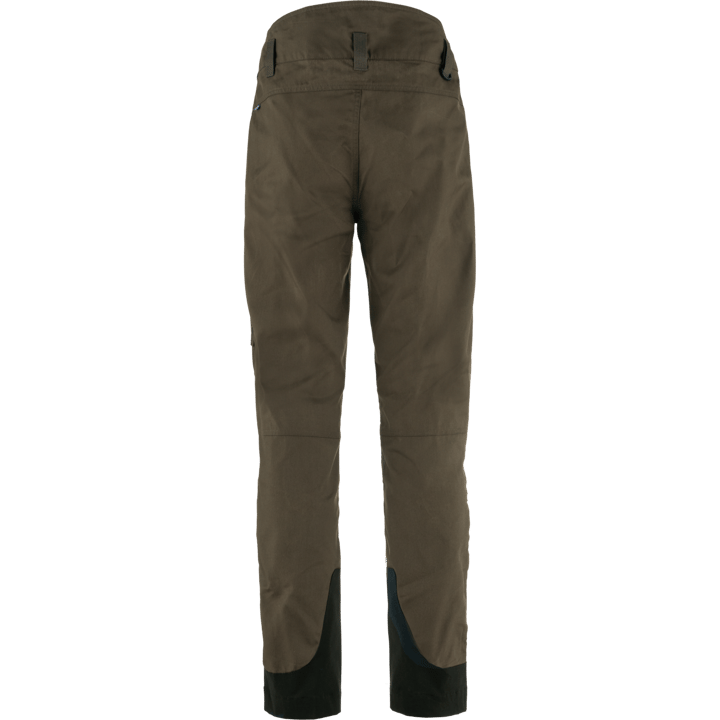 Fjällräven Men's Lappland Pro Stretch Trousers Dark Olive Fjällräven