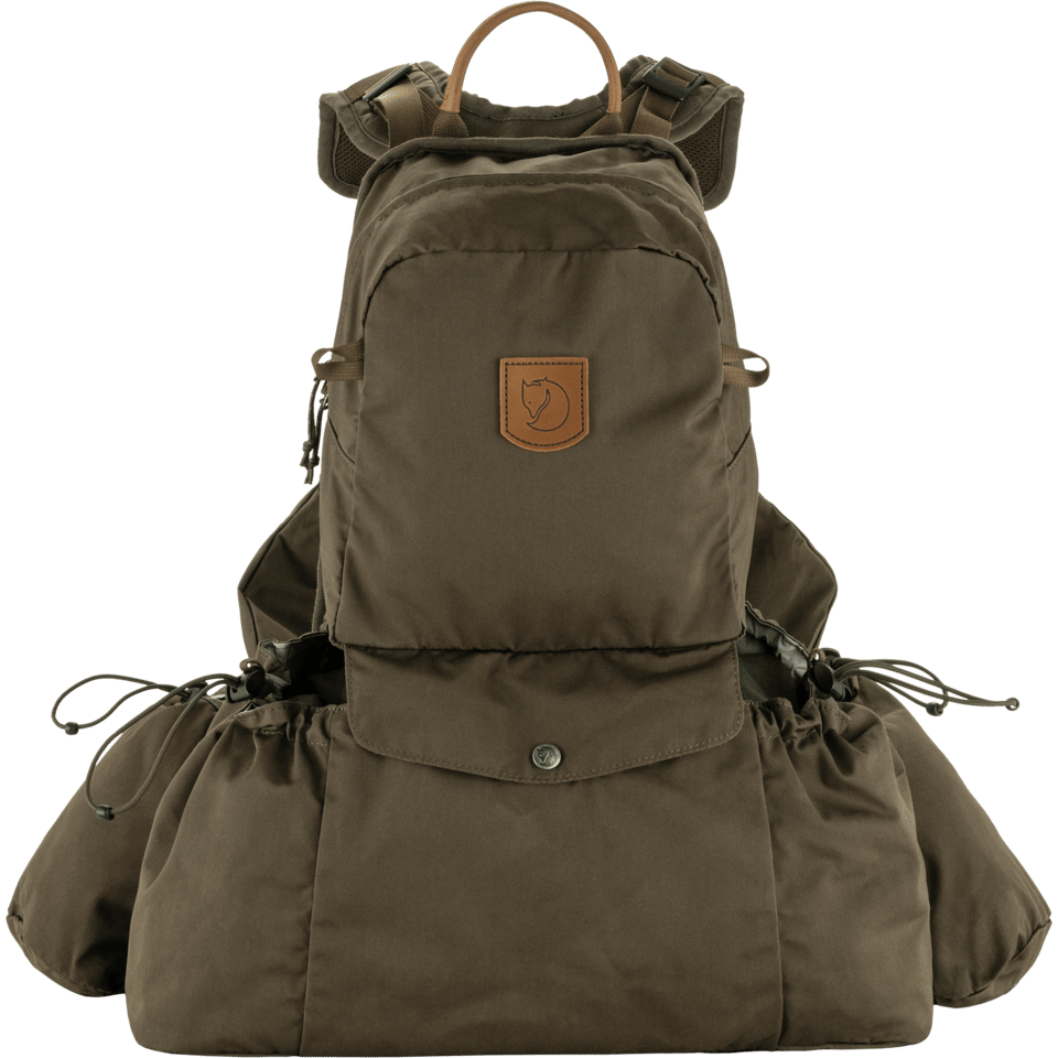 Lappland Vest Pack