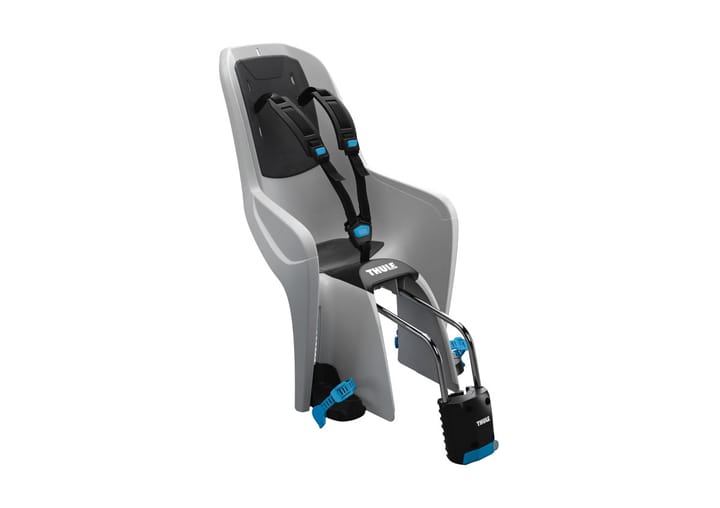 Thule Ridealong Lite Light Gray Thule