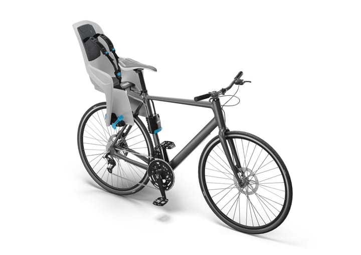 Thule Ridealong Lite Light Grey Thule Thule Ridealong Lite Light Grey Thule