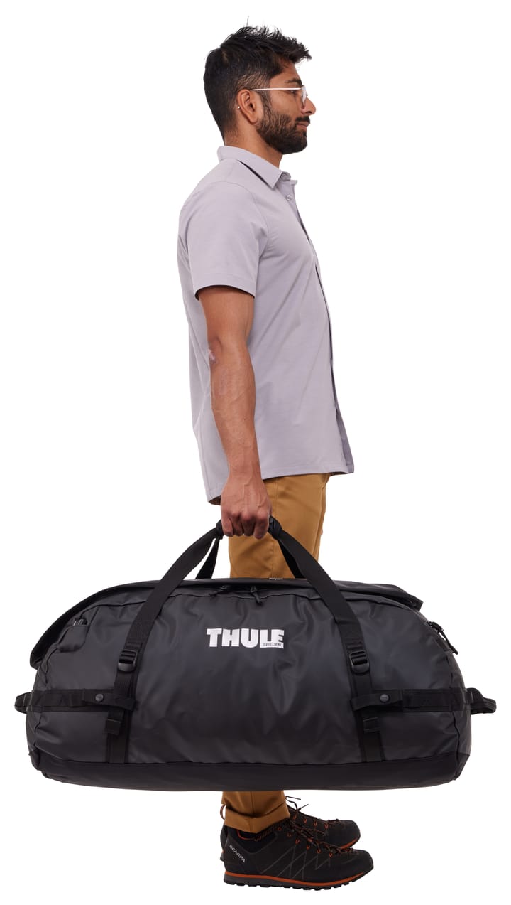 Thule Chasm 90L Black Thule