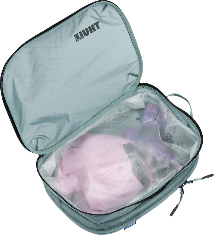 Thule Clean/Dirty Packing Cube Grey Thule