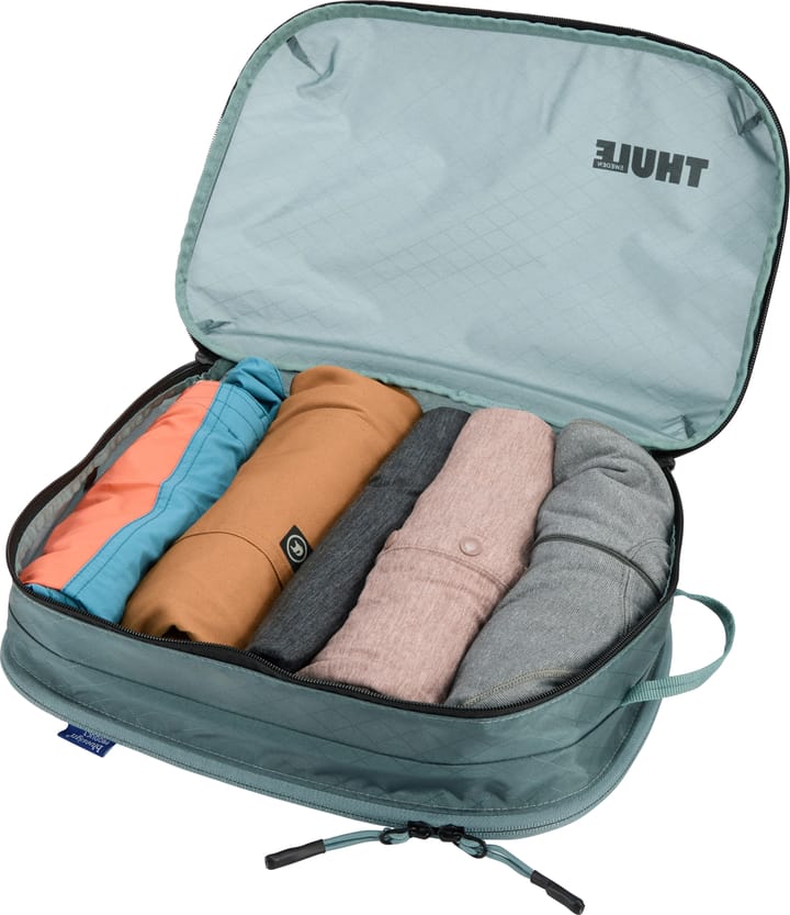 Thule Clean/Dirty Packing Cube Grey Thule