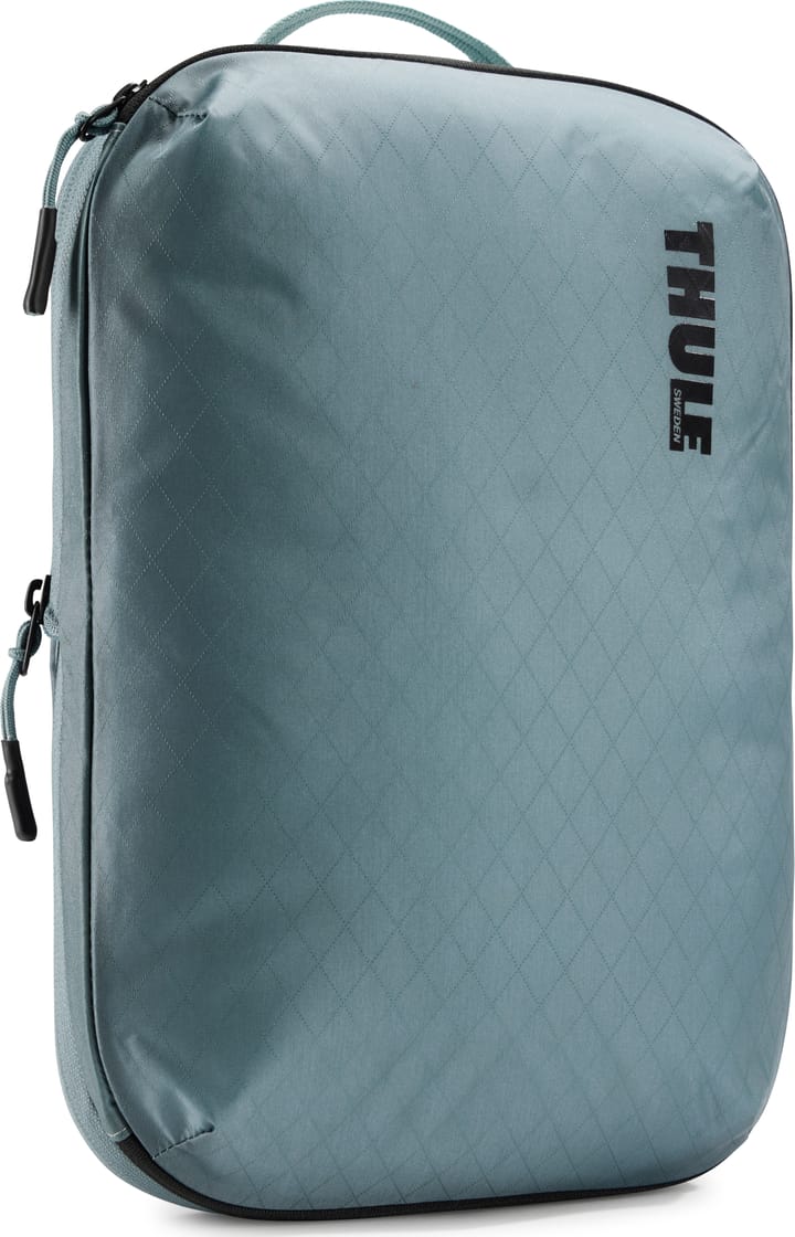 Thule Compression Packing Cube Medium Grey Thule
