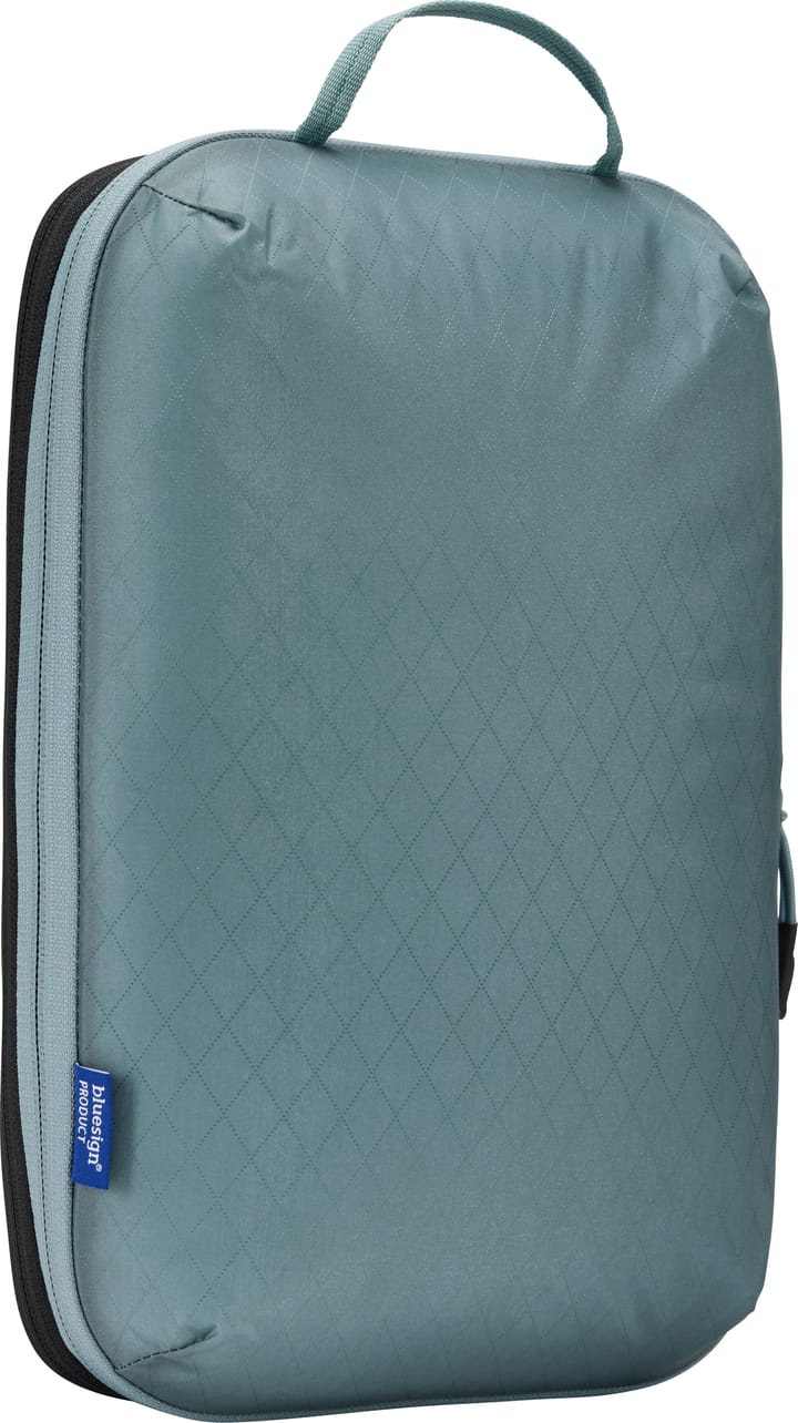 Thule Compression Packing Cube Medium Grey Thule