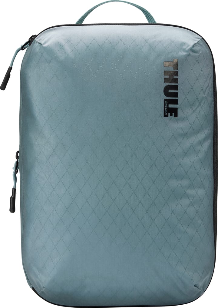 Thule Compression Packing Cube Medium Grey Thule